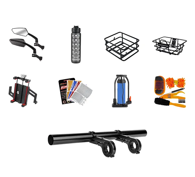 Triketan M-330 Mini Pack